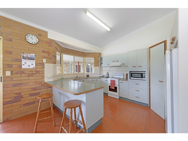 12 GREEN VALLEY COURT, North Isis QLD 4660