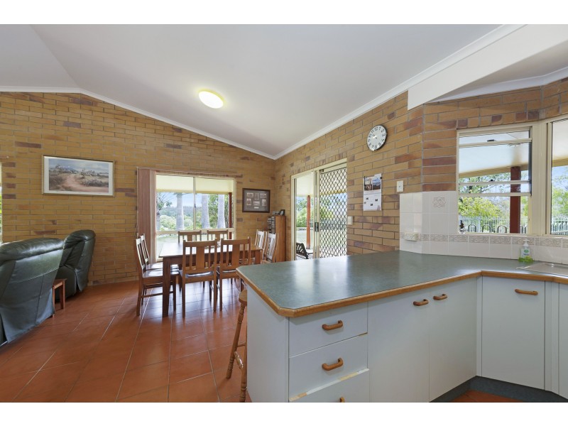 12 GREEN VALLEY COURT, North Isis QLD 4660