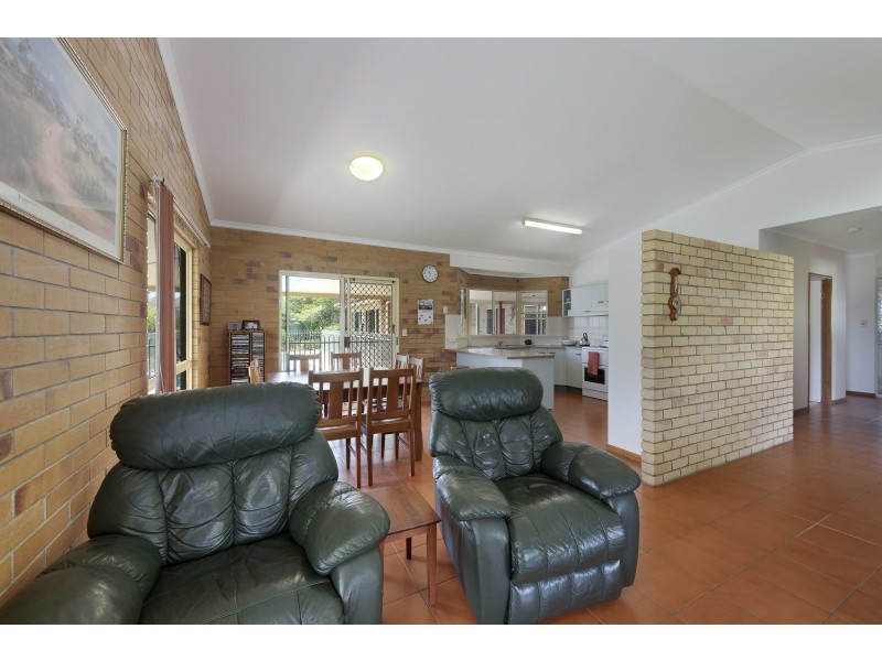 12 GREEN VALLEY COURT, North Isis QLD 4660