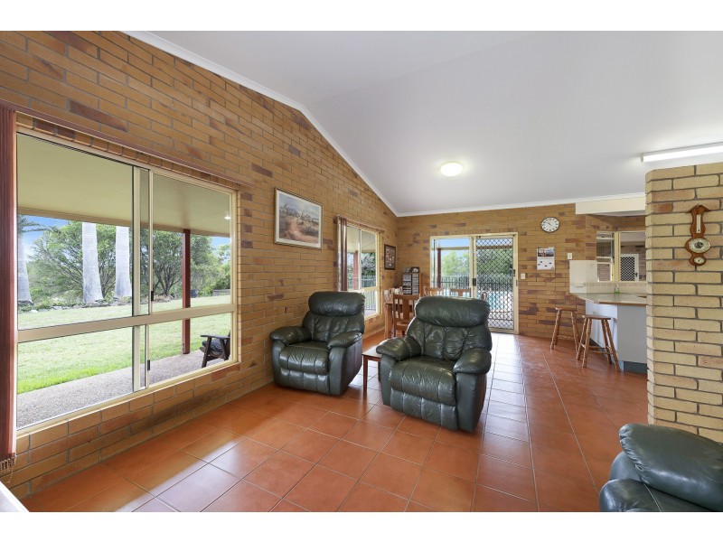 12 GREEN VALLEY COURT, North Isis QLD 4660