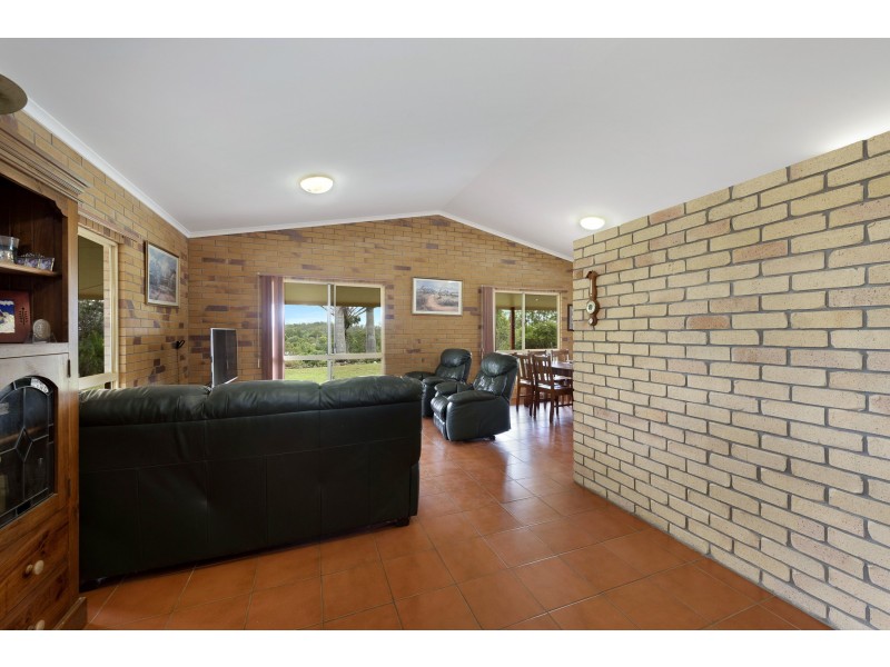 12 GREEN VALLEY COURT, North Isis QLD 4660
