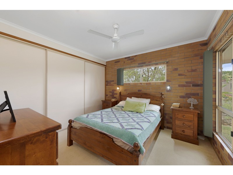 12 GREEN VALLEY COURT, North Isis QLD 4660