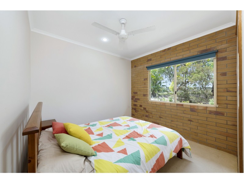 12 GREEN VALLEY COURT, North Isis QLD 4660