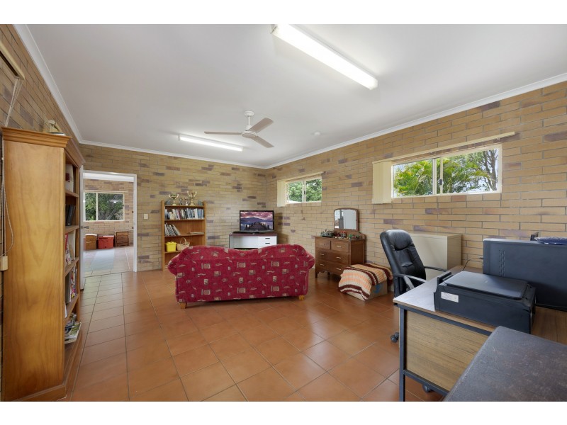 12 GREEN VALLEY COURT, North Isis QLD 4660