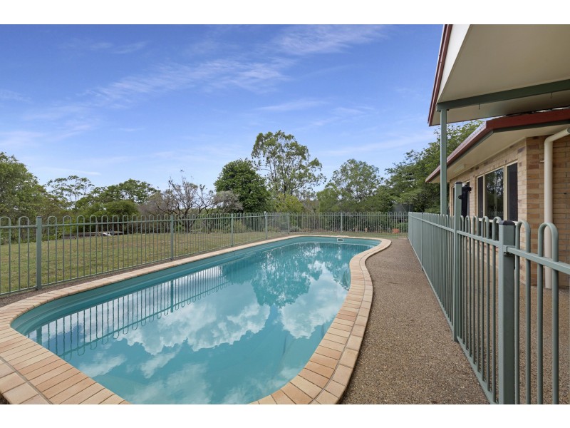 12 GREEN VALLEY COURT, North Isis QLD 4660