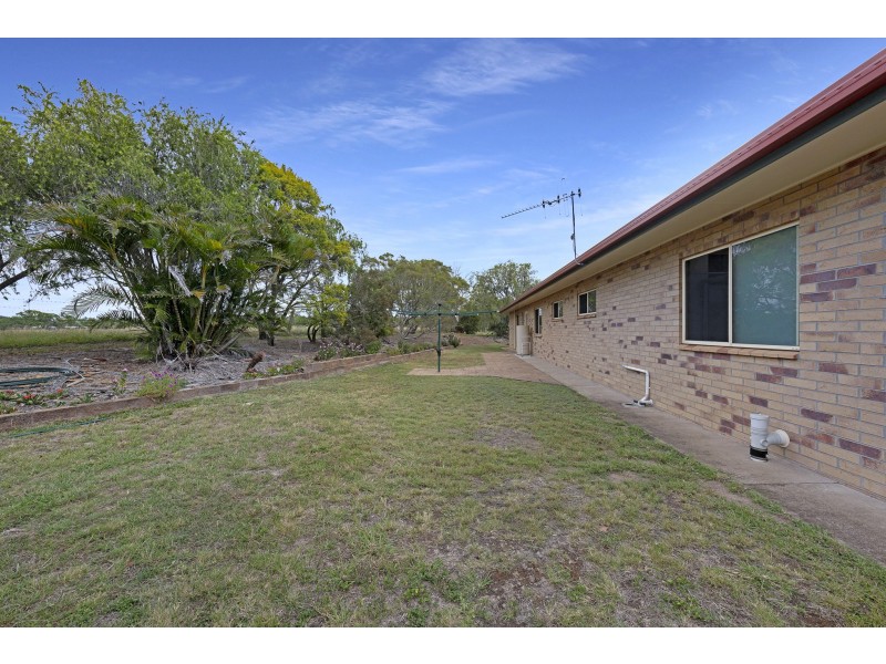 12 GREEN VALLEY COURT, North Isis QLD 4660