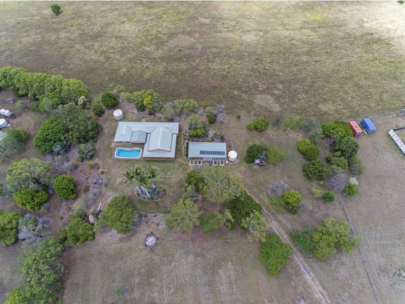 12 GREEN VALLEY COURT, North Isis QLD 4660
