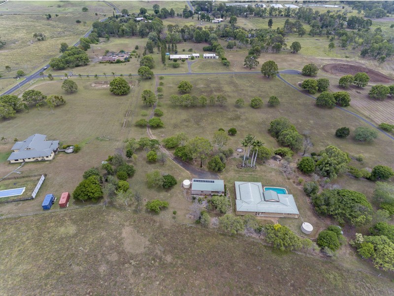 12 GREEN VALLEY COURT, North Isis QLD 4660