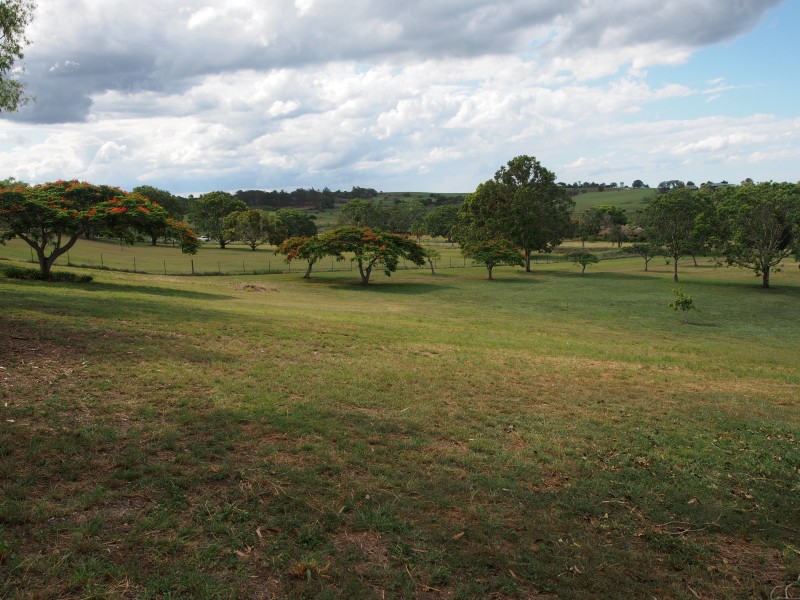 12 GREEN VALLEY COURT, North Isis QLD 4660