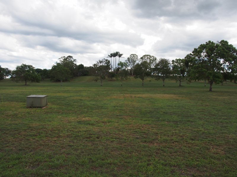 12 GREEN VALLEY COURT, North Isis QLD 4660