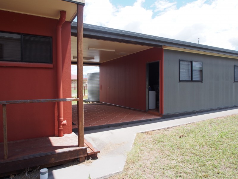 20 WATKINS STREET, Buxton QLD 4660
