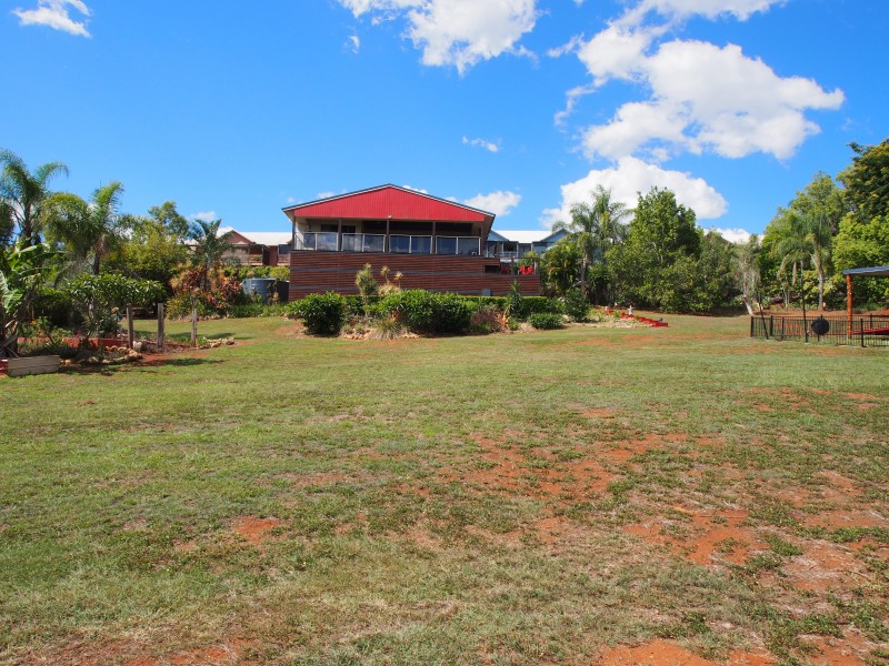 12 DELANEY COURT, Childers QLD 4660