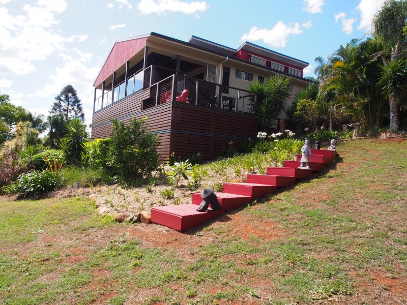 12 DELANEY COURT, Childers QLD 4660