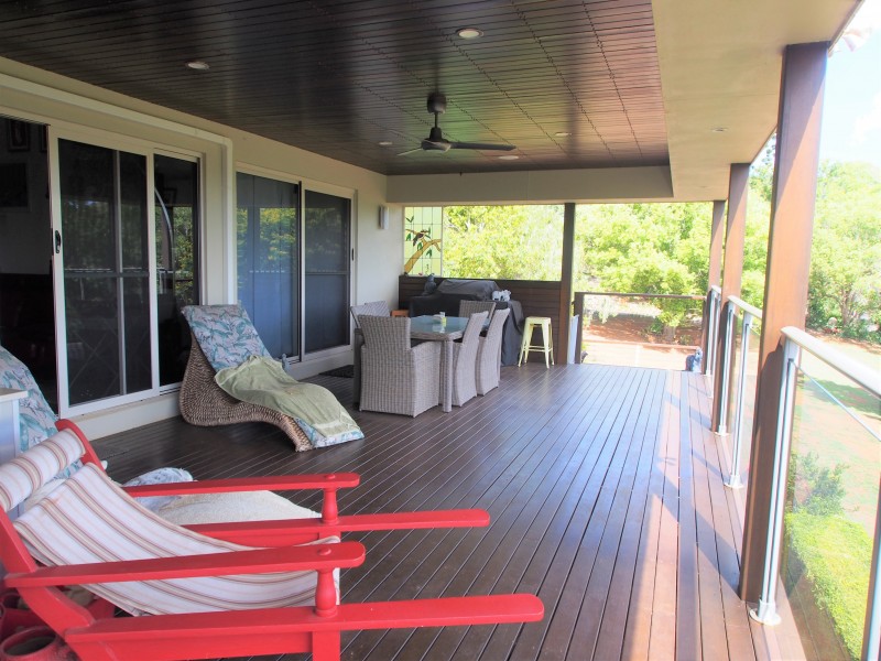 12 DELANEY COURT, Childers QLD 4660