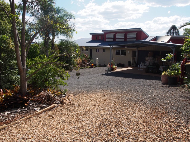 12 DELANEY COURT, Childers QLD 4660
