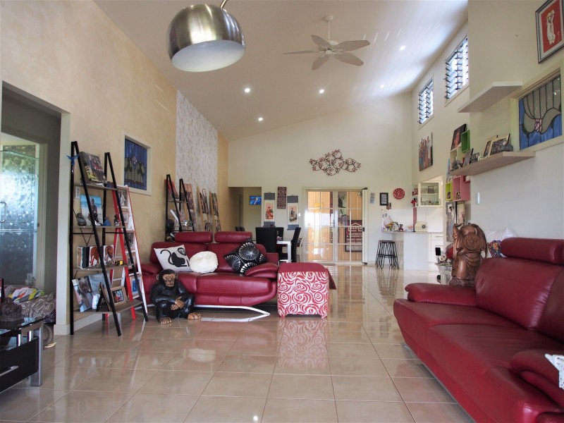 12 DELANEY COURT, Childers QLD 4660