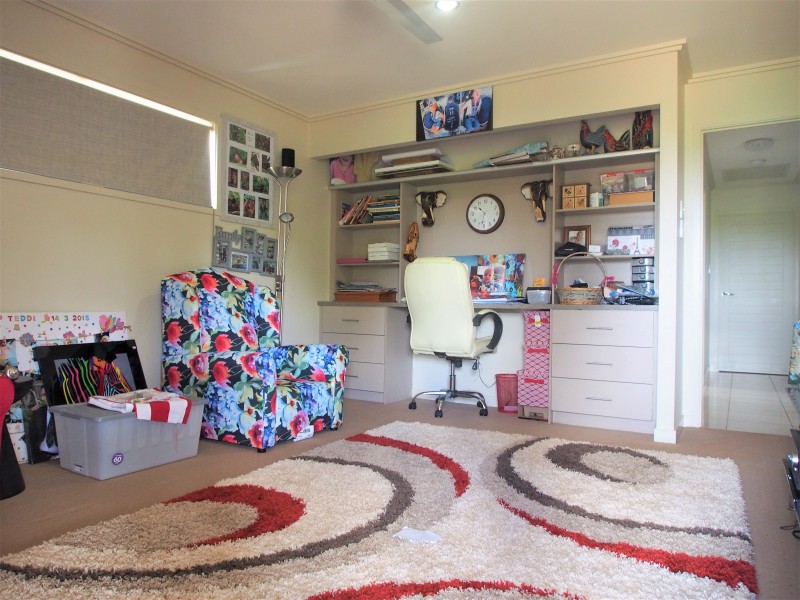 12 DELANEY COURT, Childers QLD 4660