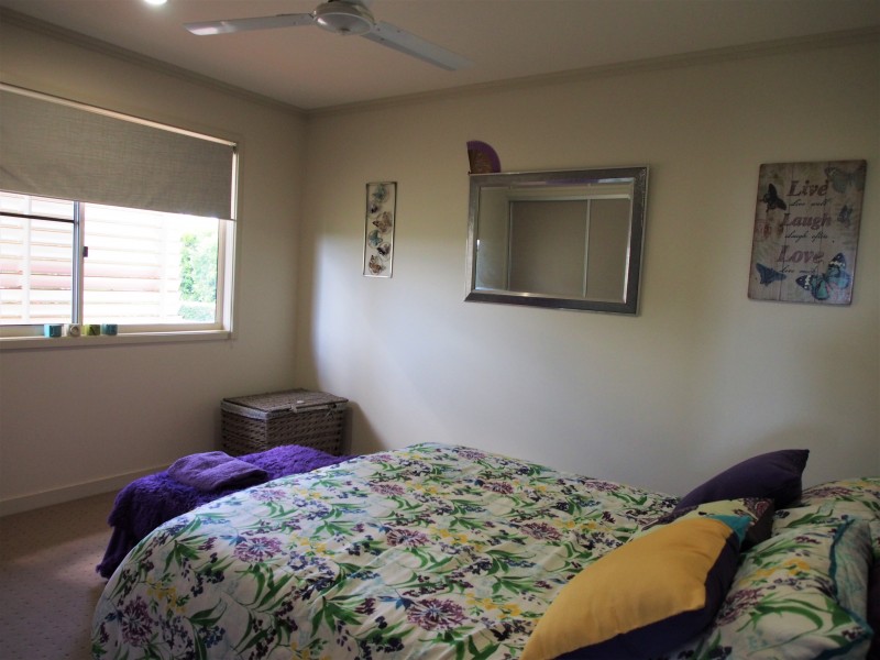 12 DELANEY COURT, Childers QLD 4660