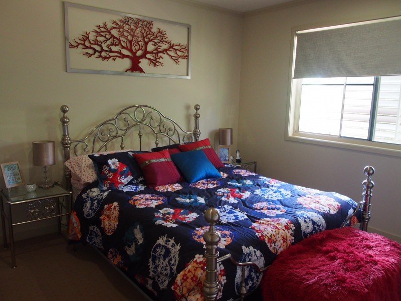 12 DELANEY COURT, Childers QLD 4660