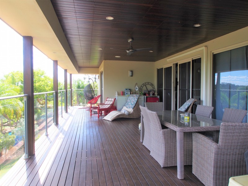 12 DELANEY COURT, Childers QLD 4660