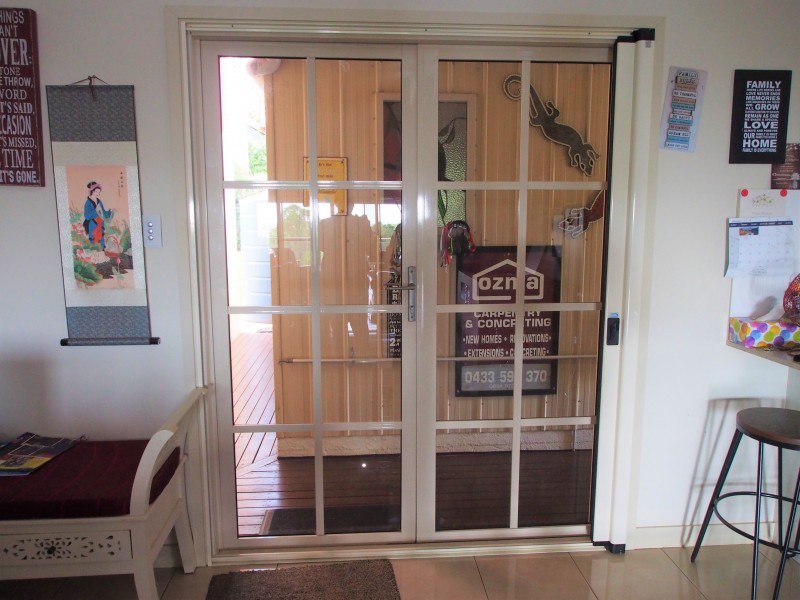 12 DELANEY COURT, Childers QLD 4660