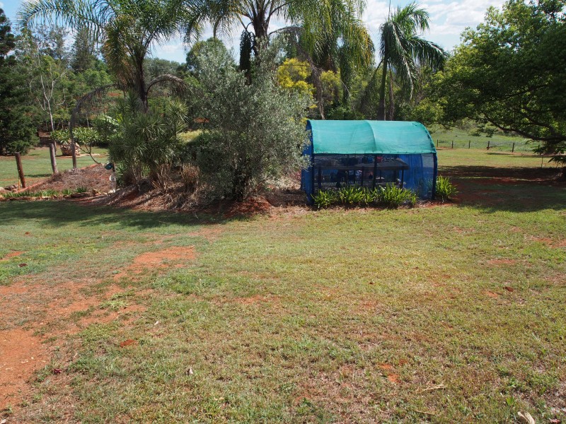 12 DELANEY COURT, Childers QLD 4660
