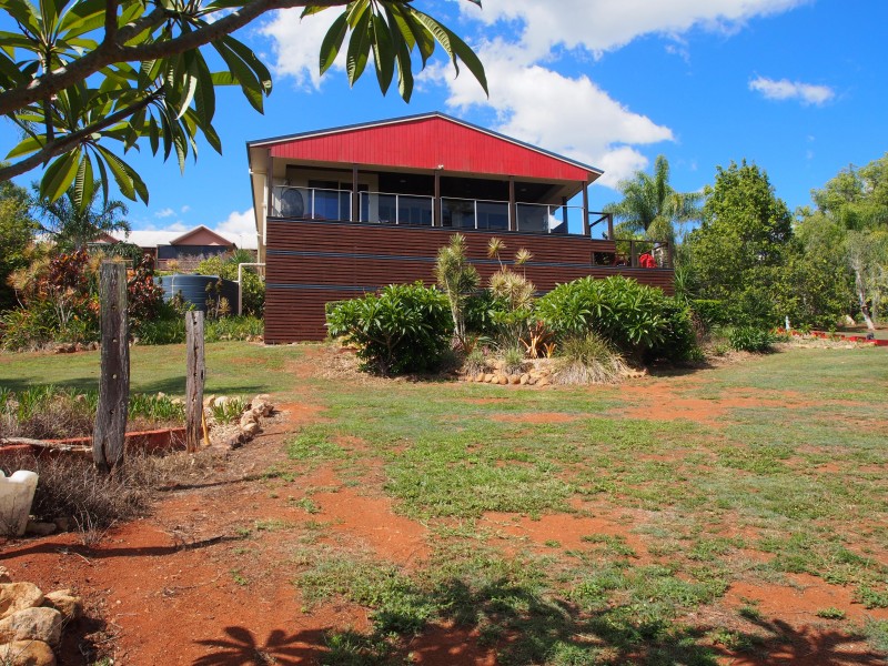 12 DELANEY COURT, Childers QLD 4660