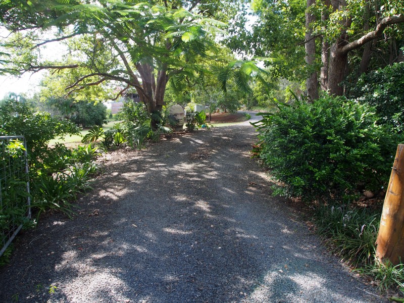 12 DELANEY COURT, Childers QLD 4660