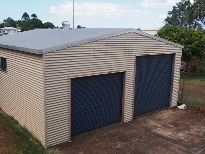 13 Pizzey Street, Childers QLD 4660