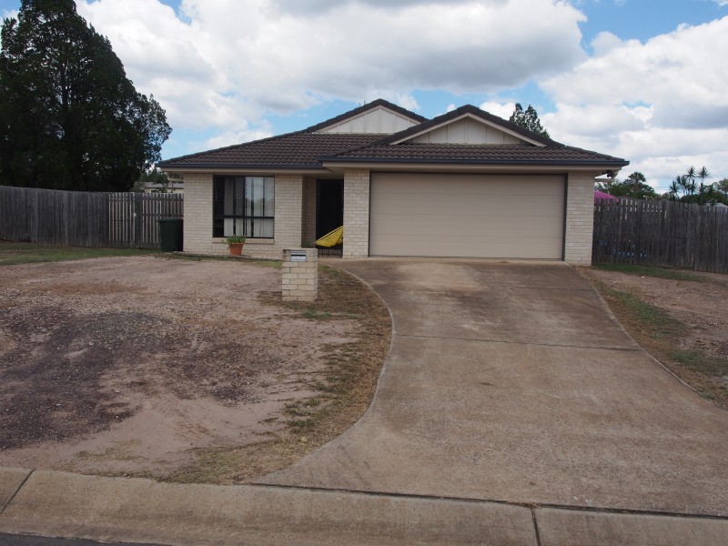8 Grove Court, Cordalba QLD 4660