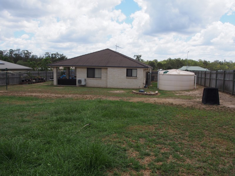 8 Grove Court, Cordalba QLD 4660