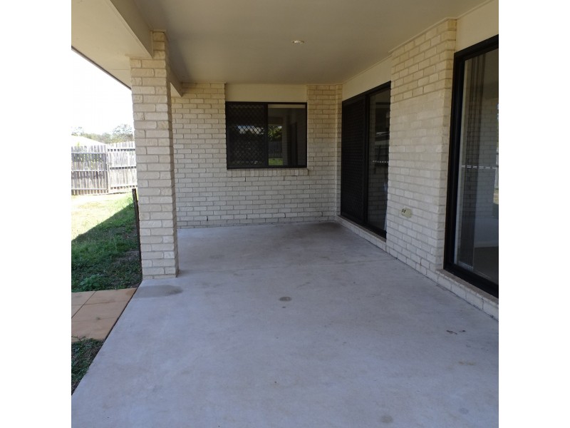 8 Grove Court, Cordalba QLD 4660