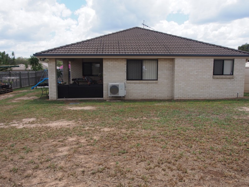 8 Grove Court, Cordalba QLD 4660