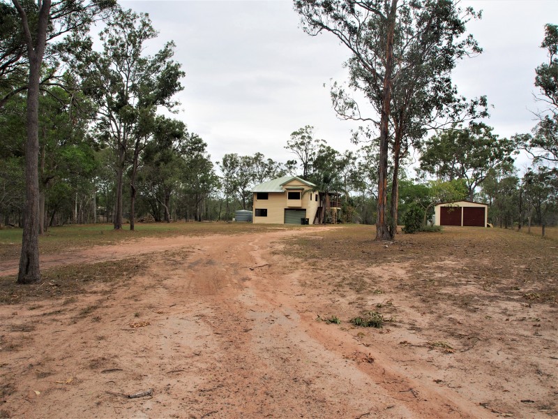 1454 Buxton Road, Buxton QLD 4660