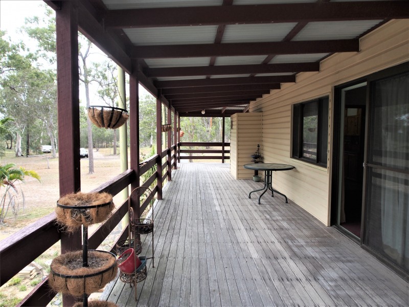 1454 Buxton Road, Buxton QLD 4660