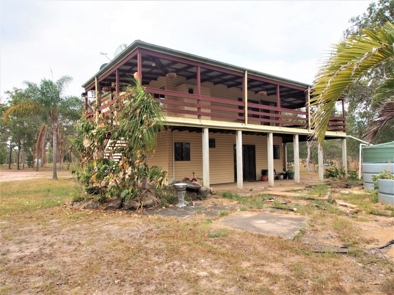 1454 Buxton Road, Buxton QLD 4660