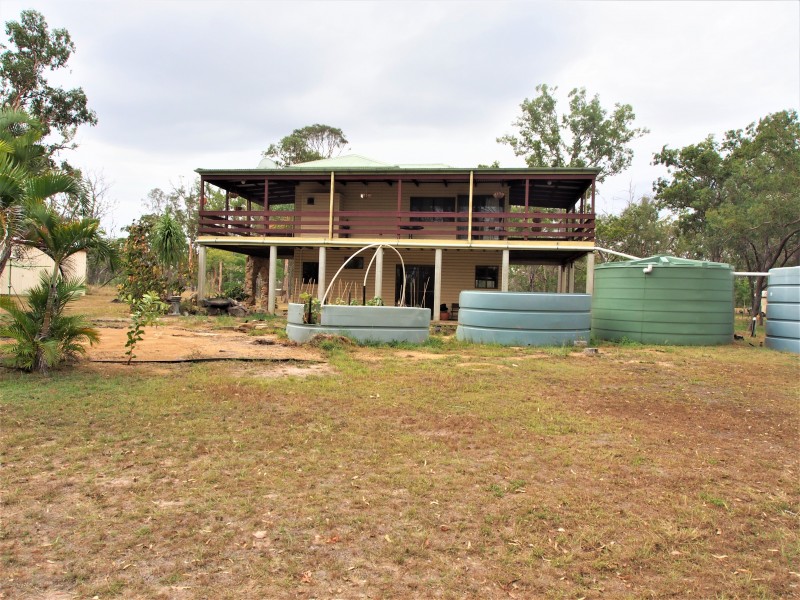 1454 Buxton Road, Buxton QLD 4660