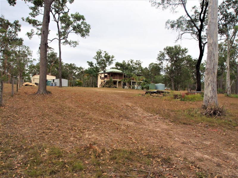 1454 Buxton Road, Buxton QLD 4660