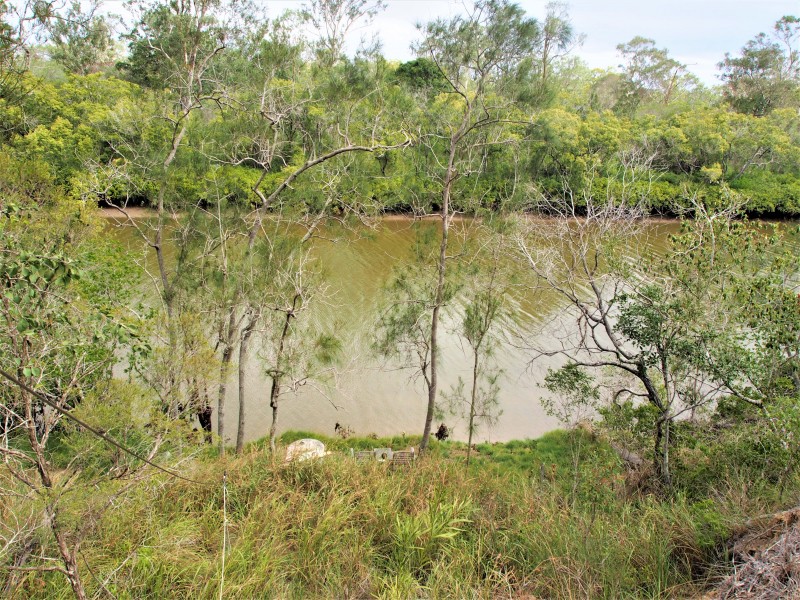 1454 Buxton Road, Buxton QLD 4660