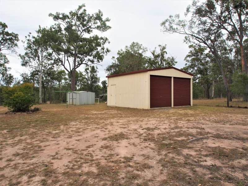 1454 Buxton Road, Buxton QLD 4660