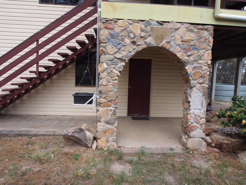 1454 Buxton Road, Buxton QLD 4660