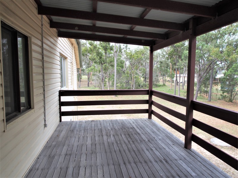 1454 Buxton Road, Buxton QLD 4660