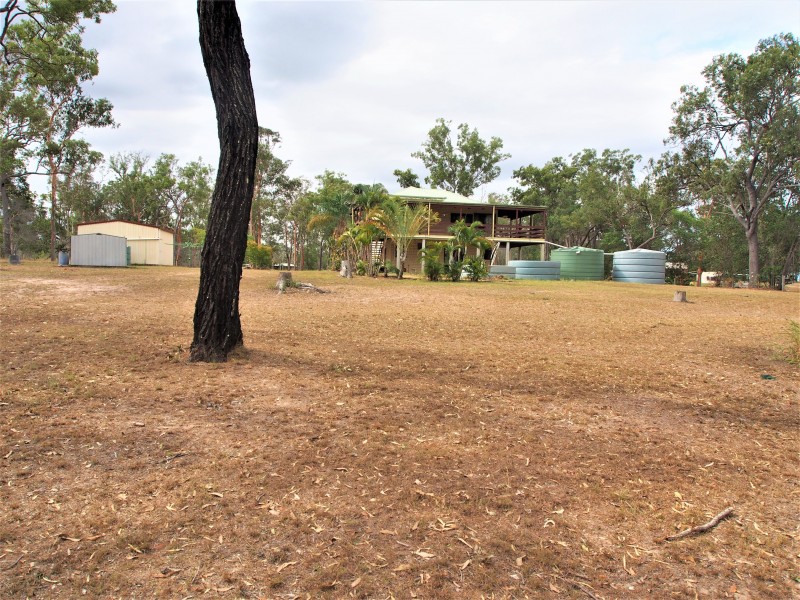 1454 Buxton Road, Buxton QLD 4660