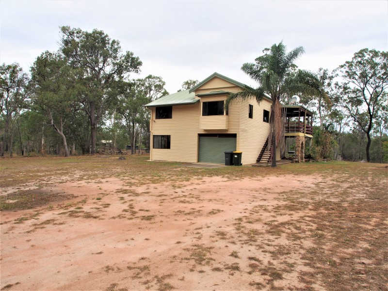 1454 Buxton Road, Buxton QLD 4660