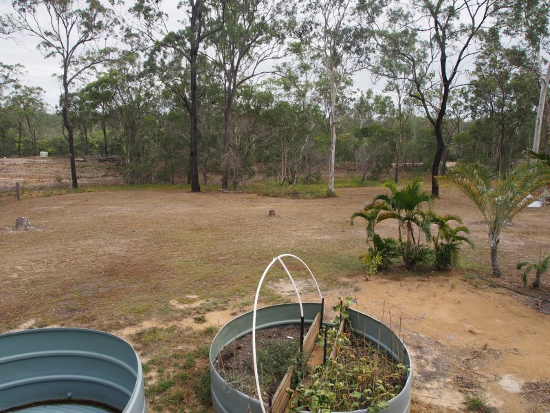 1454 Buxton Road, Buxton QLD 4660