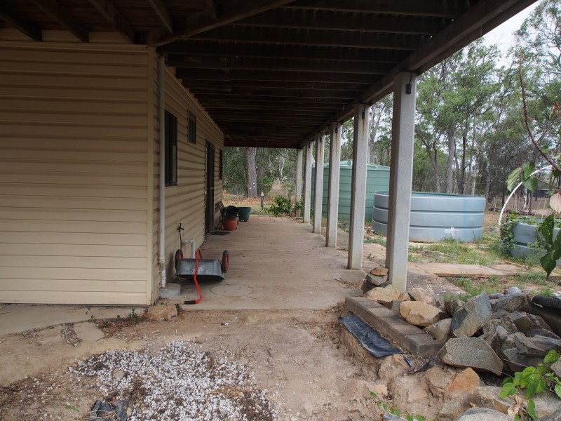 1454 Buxton Road, Buxton QLD 4660