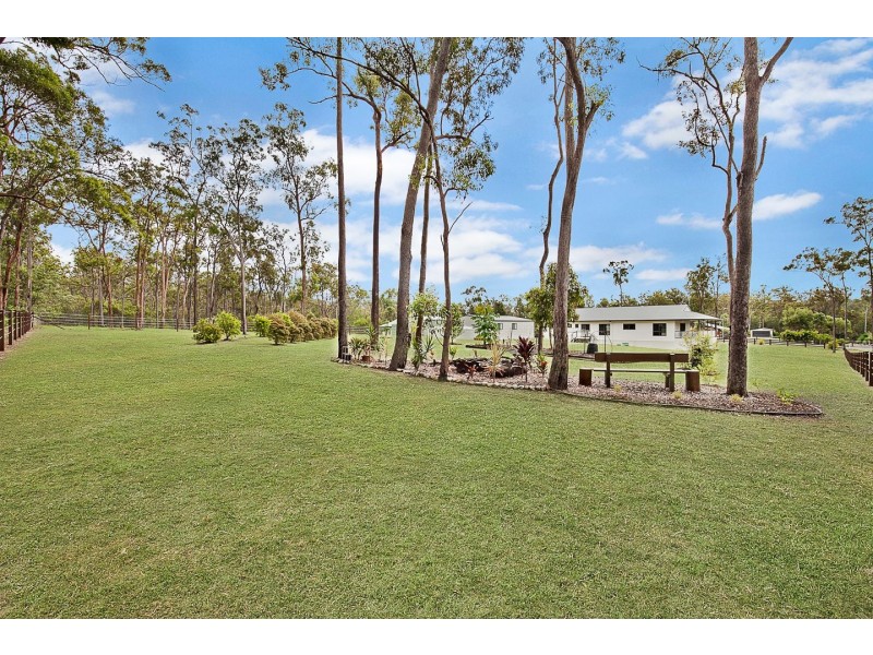 141 PARK AVENUE, North Isis QLD 4660