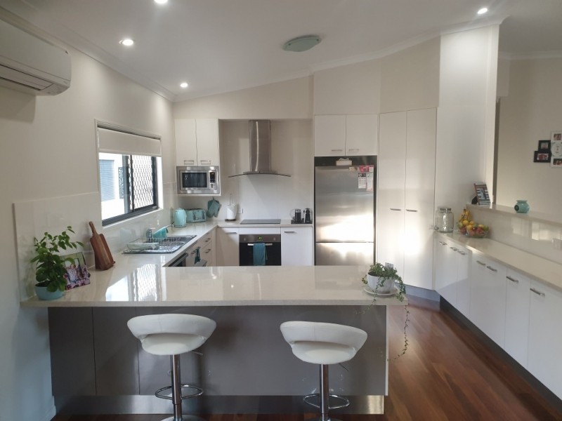 141 PARK AVENUE, North Isis QLD 4660