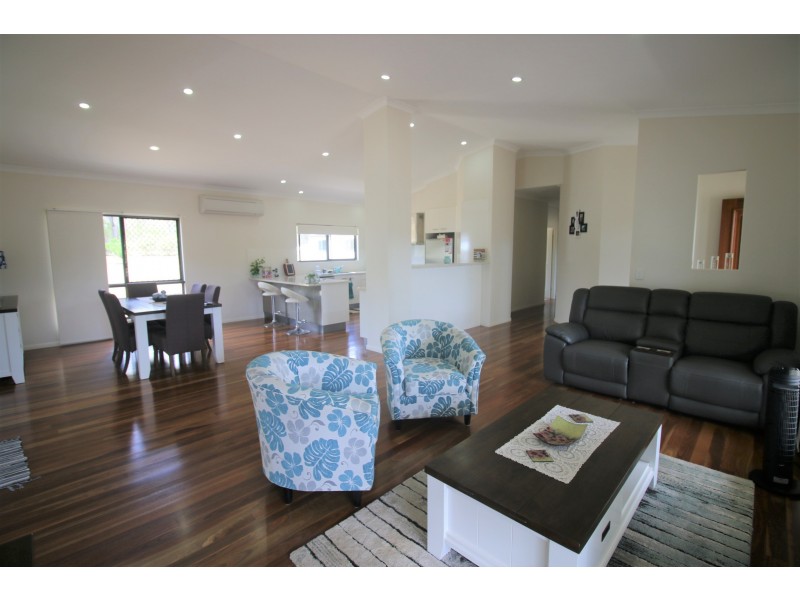 141 PARK AVENUE, North Isis QLD 4660