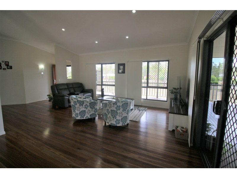 141 PARK AVENUE, North Isis QLD 4660